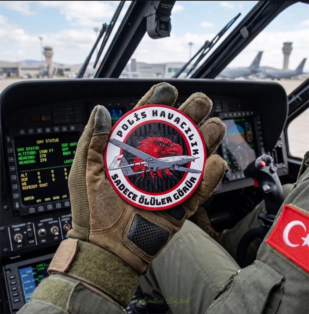 Polis Havacılık