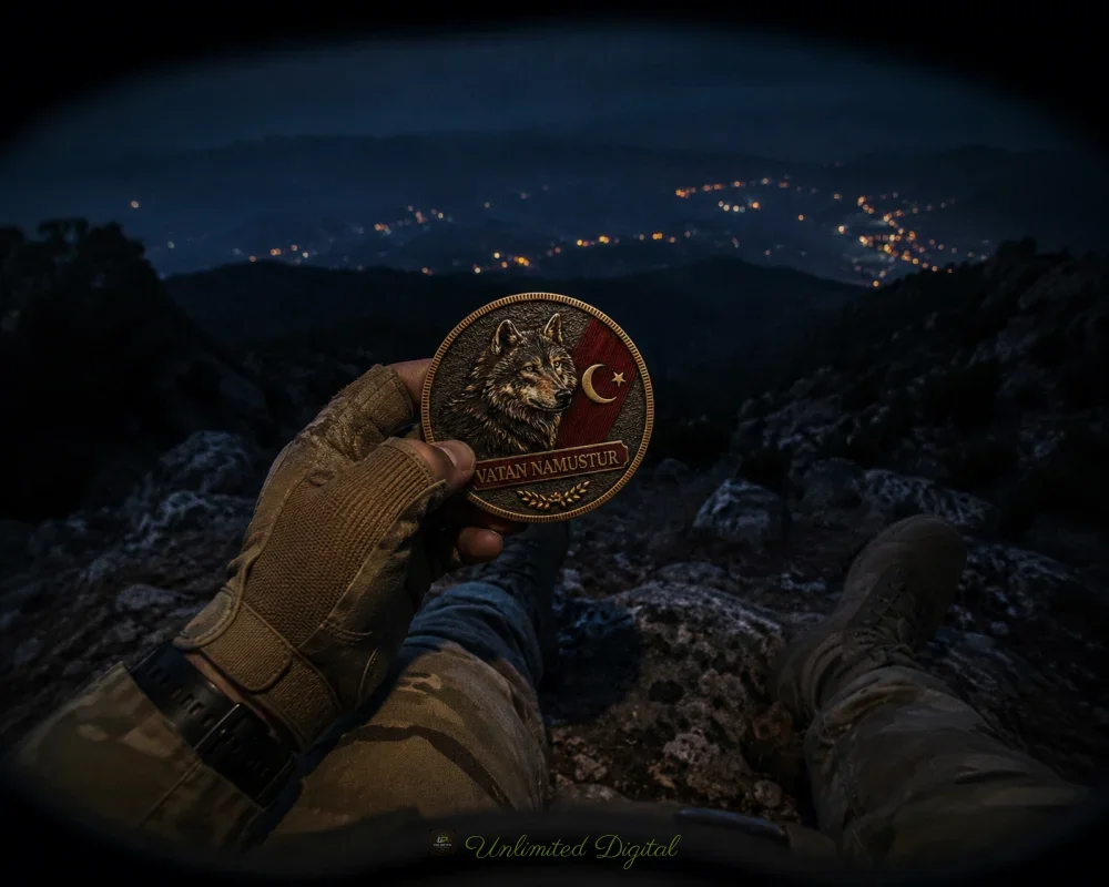 VATAN NAMUSTUR