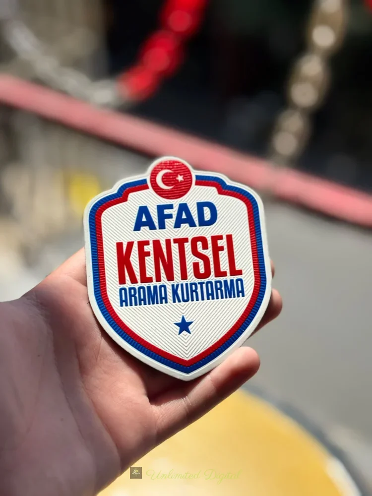 AFAD KENTSEL ARAMA KURTARMA