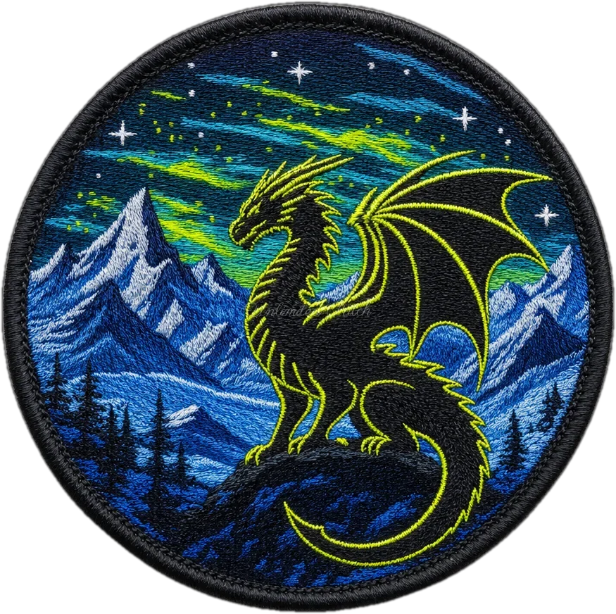 Unlimited Patch — premium TPU arma
