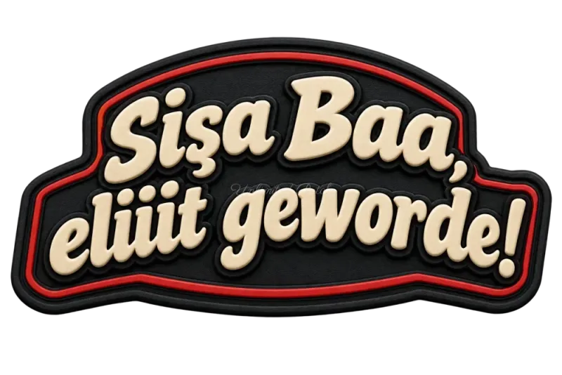 Shishabar Ist Plötzlich Elit Geworden