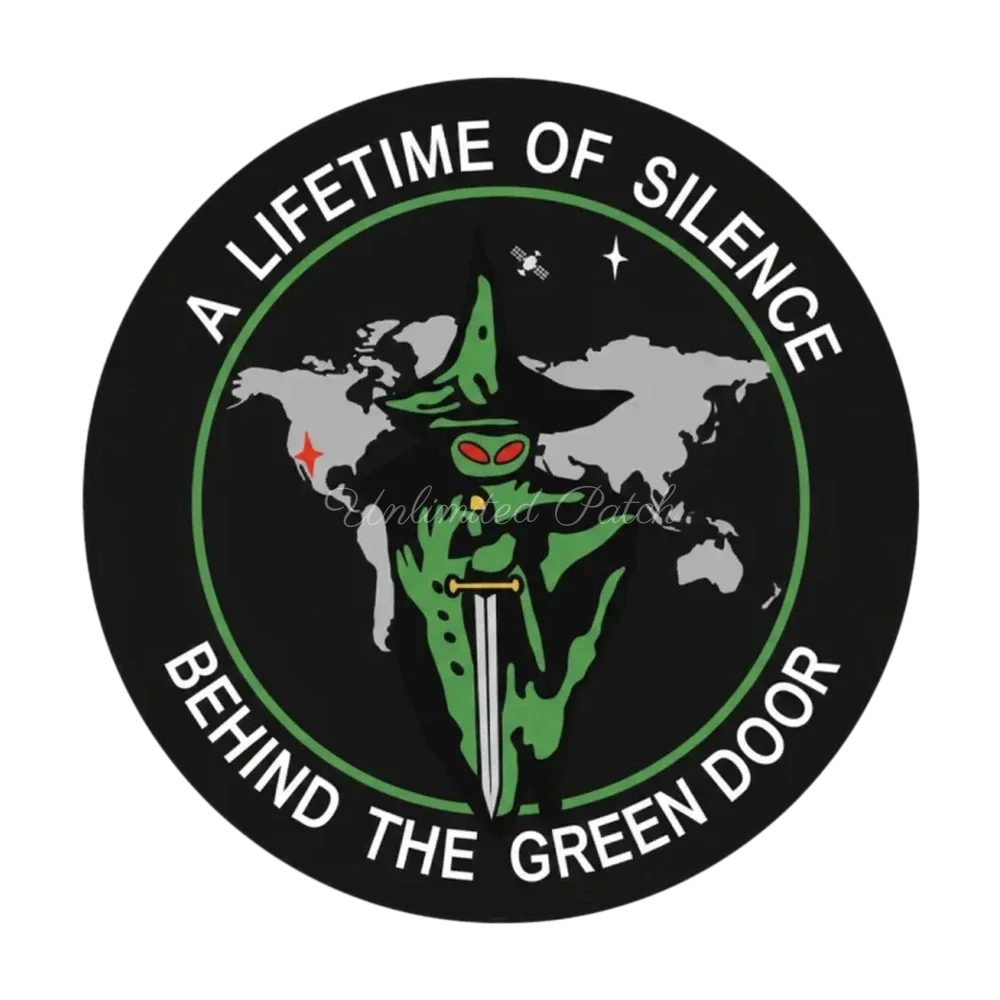 A Lifetime of Silence