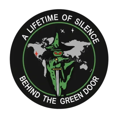 A Lifetime of Silence