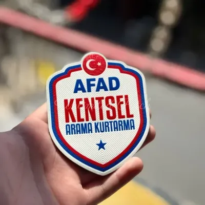 AFAD URBAN SEARCH AND RESCUE