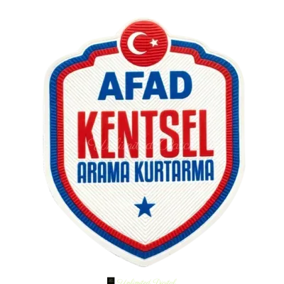 AFAD URBAN SEARCH AND RESCUE