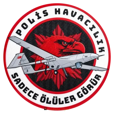 Police Aviation