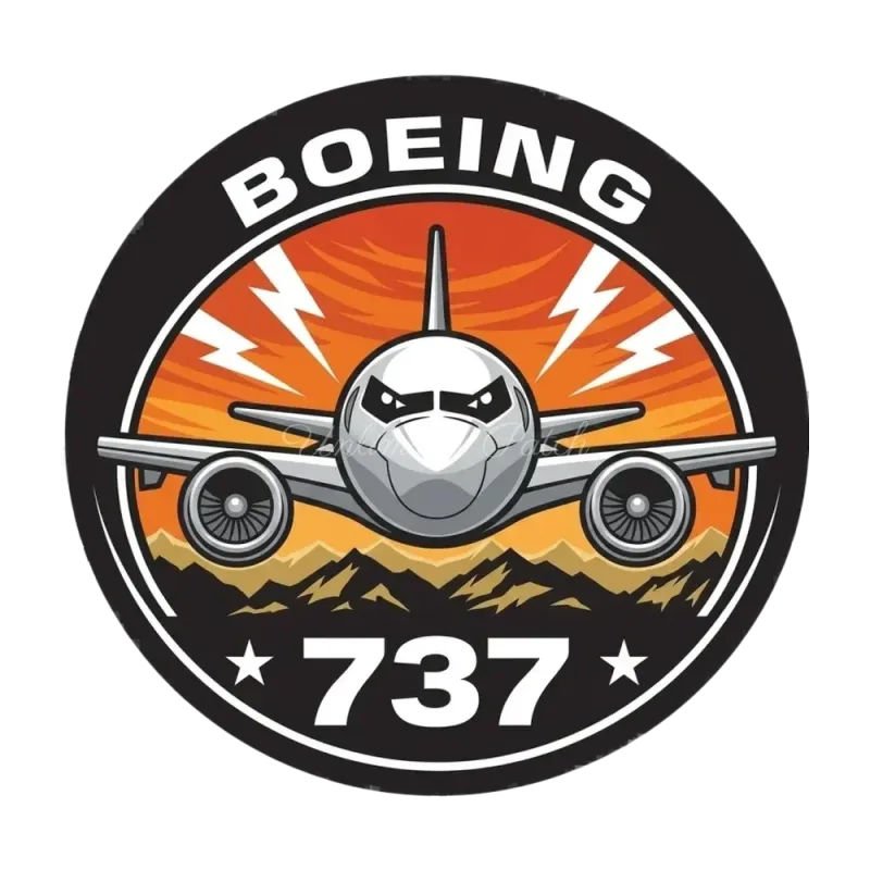 Boeing 737