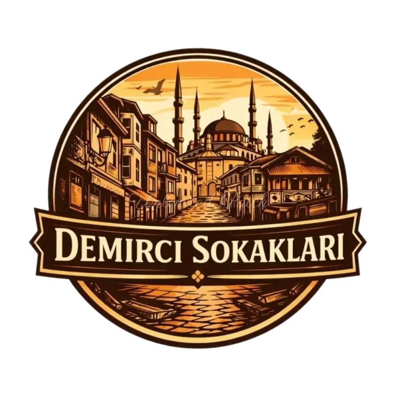Demirci Streets