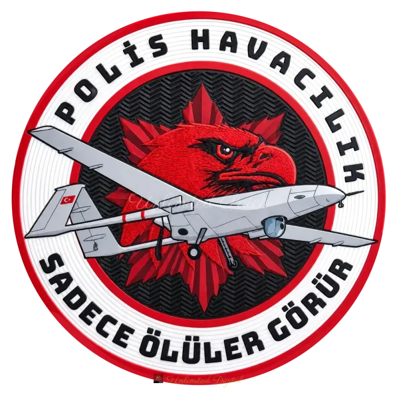 Police Aviation